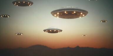 UFOs