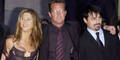 Jennifer Aniston, Matt LeBlanc, Matthew Perry