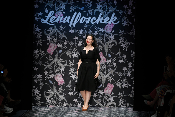 Lena Hoschek - Spring/Summer 2019