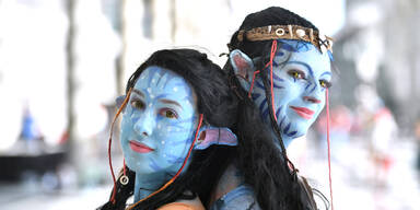Avatar Fans