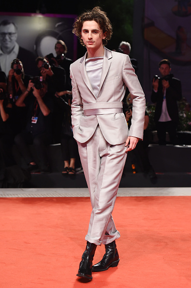 Venedig Filmfestival 2019