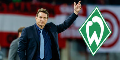 Weg frei für Herzog als Trainer bei Werder Bremen?