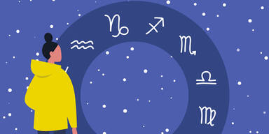 So wird Ihre Astro-Woche