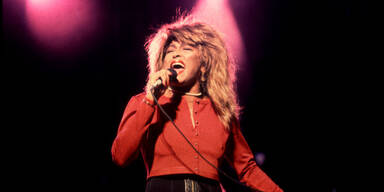 Warum der Tod von Popstars wie Tina Turner so bewegt
