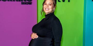 Ashley Graham