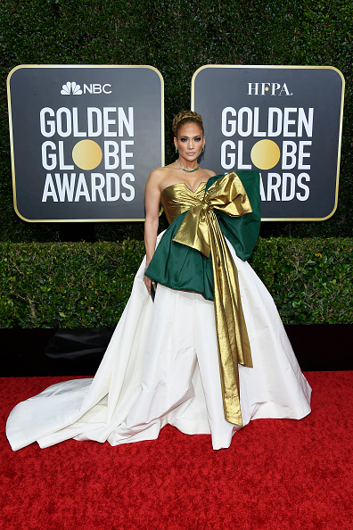 Golden Globes 2020