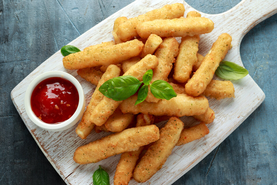 Mit diesen Snacks gelingt der perfekte Aperitivo!