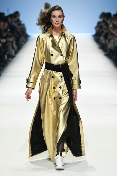 Rebekka Ruetz - Berlin Fashion Week