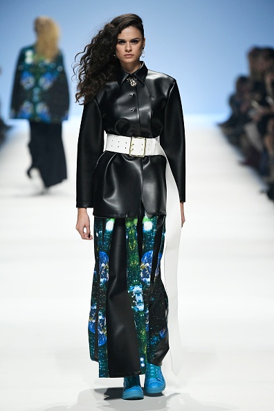 Rebekka Ruetz - Berlin Fashion Week