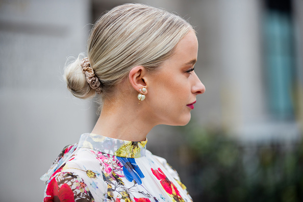 Hairstyle