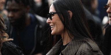 Demi Moore