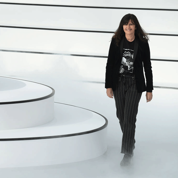 Chanel Herbst/Winter 2020/21
