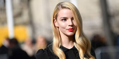 anya taylor joy