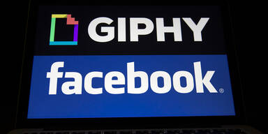 Kartellgericht Wien erlaubt Facebook Kauf von Giphy