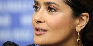 Salma Hayek