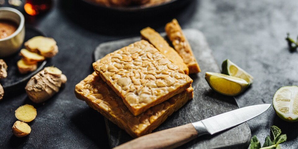 Tempeh