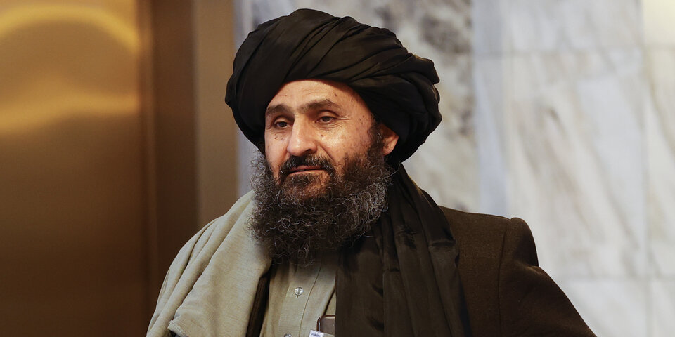 Taliban streifen mit Todeslisten durch Kabul
