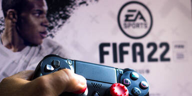 Gamer geschockt: Kommendes Jahr kein FIFA mehr!