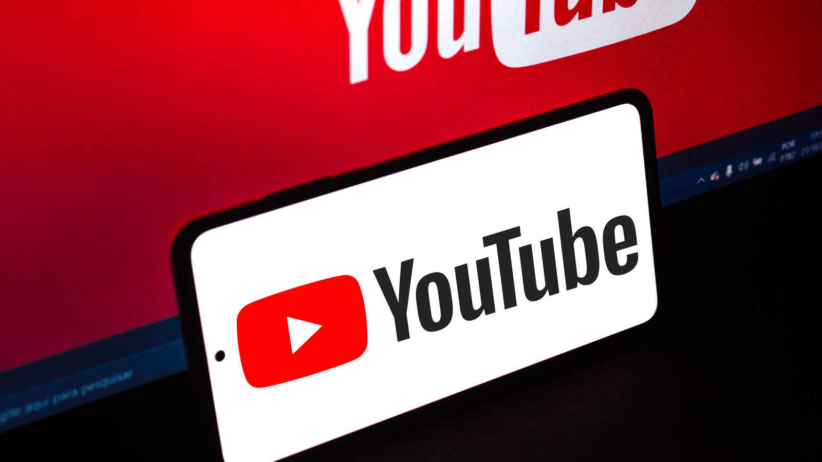 Youtube sperrt Leugner der russischen Invasion