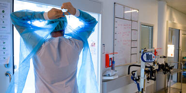 Krankenhaus