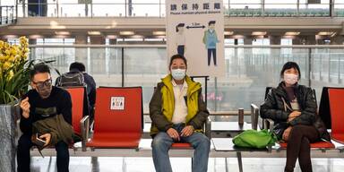 Hongkong schränkt Zugang von Ungeimpften stark ein