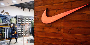 Nike verlässt Russland endgültig