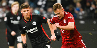 ''Knifflige Aufgabe'' für Frankfurt zum Ligastart