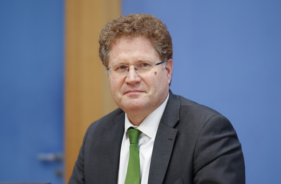 Patrick Graichen
