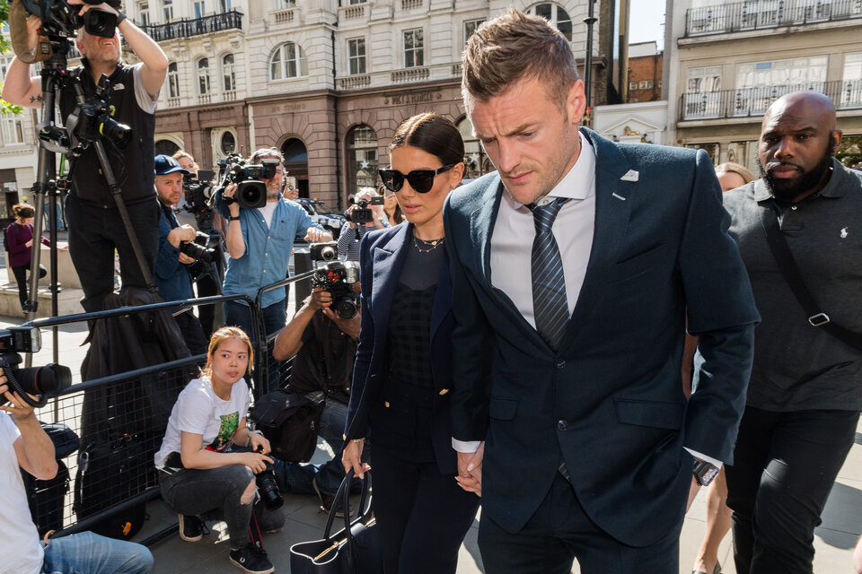 Vardy