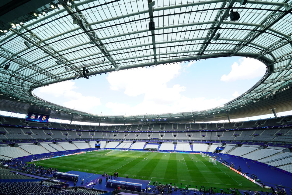 Stade de France