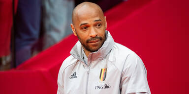 Thierry Henry steigt bei Serie-B-Klub ein