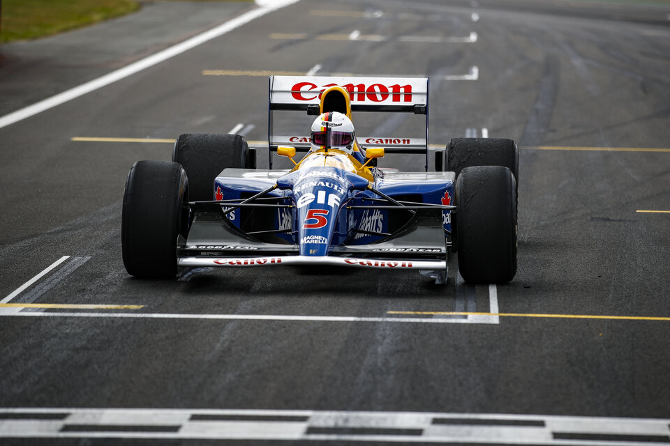 Sebastian Vettel