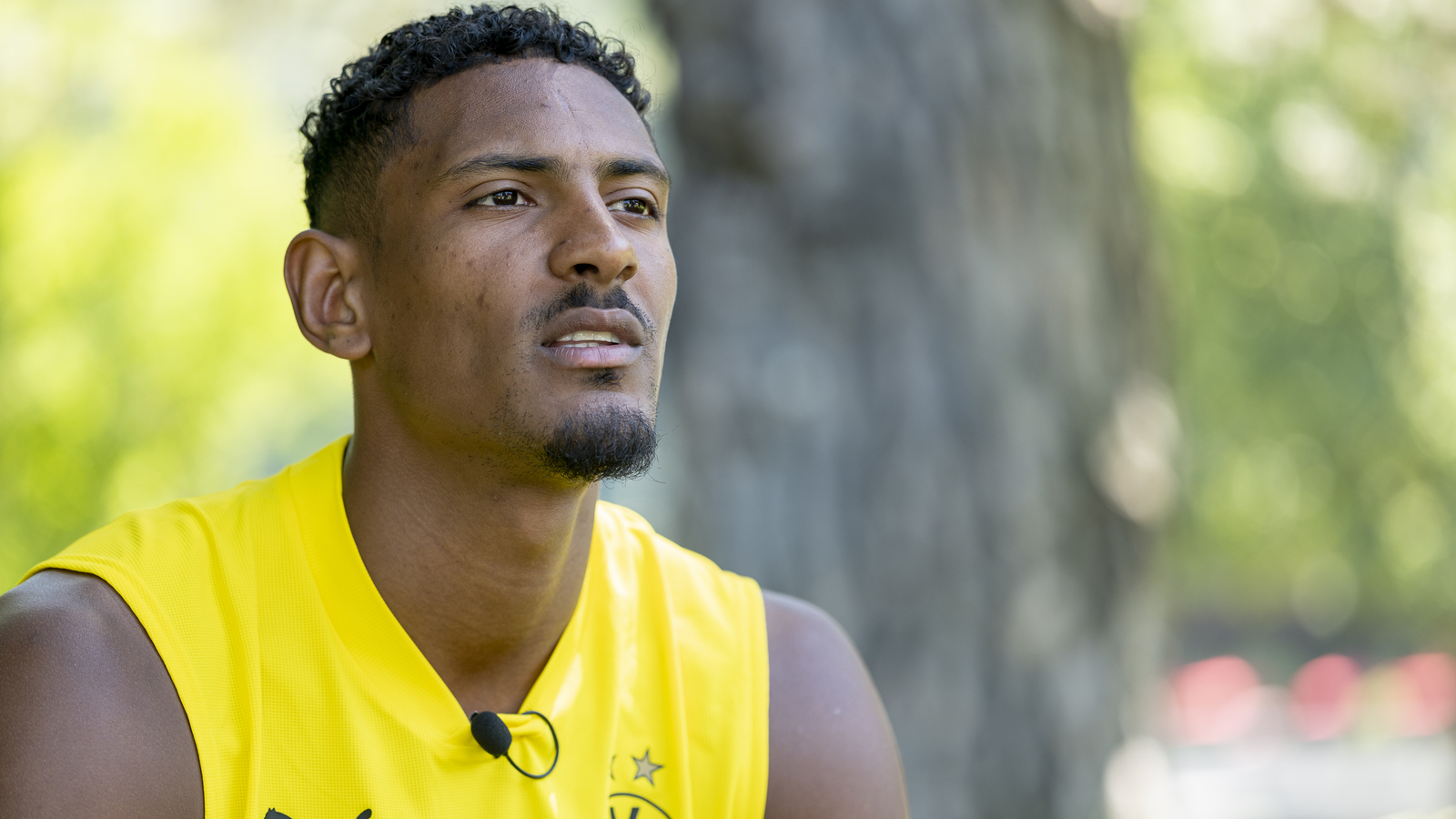 Hodentumor: Schock-Diagnose für BVB-Star