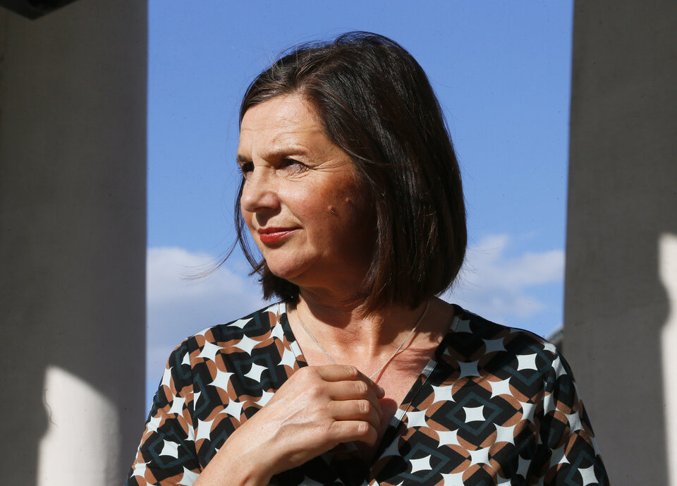 Katrin Göring-Eckardt