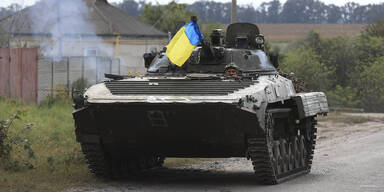 UKraine Panzer