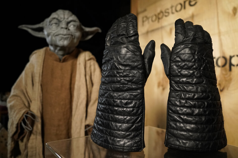 Vader