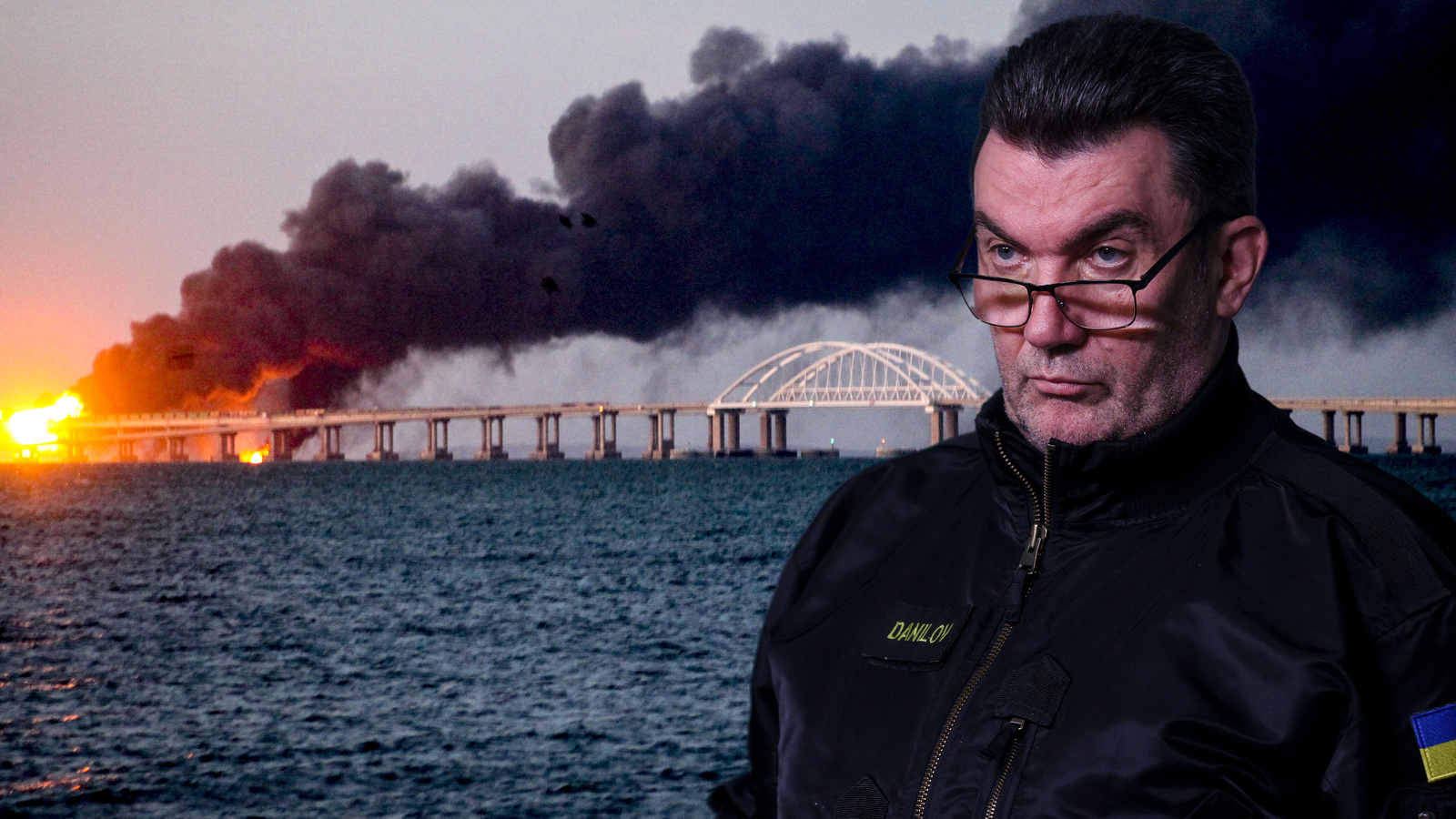 Kampf um die Krim: Ukraines 12-Punkte-Plan zur Rückeroberung - oe24.at