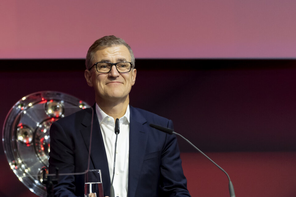 Jan-Christian Dreesen