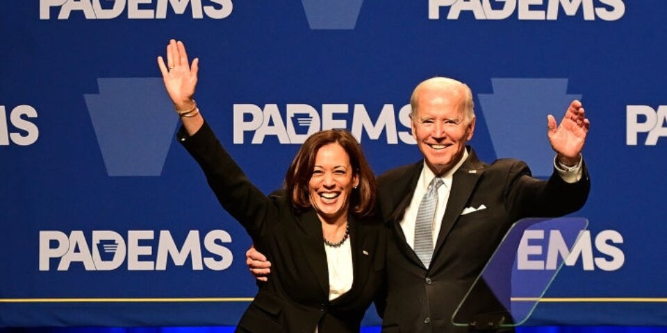 Kamala Harris