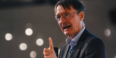 Karl Lauterbach