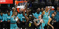 San Antonio Spurs Golden State Warriors Rekordspiel