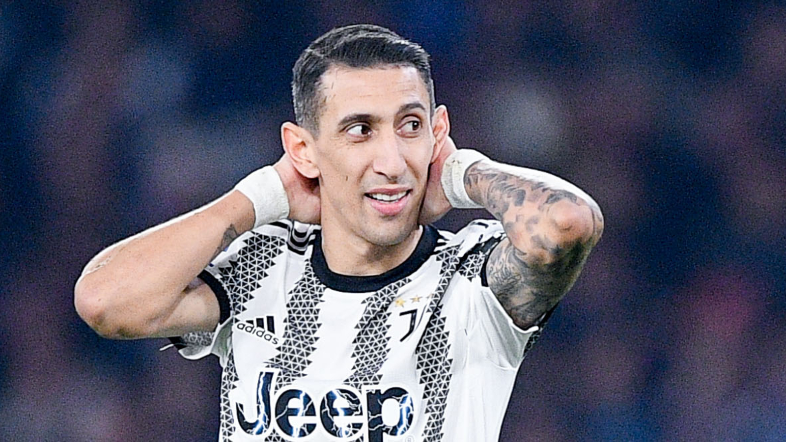 HammerStrafe! 15 Punkte Abzug für Juventus