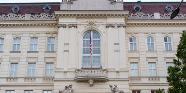 US-Botschaft in Wien