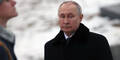 Wladimir Putin