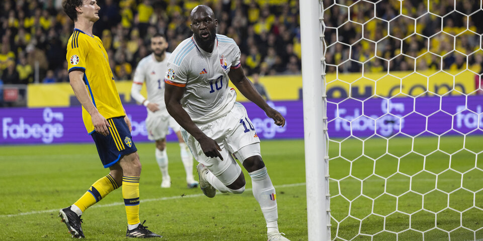 Lukaku