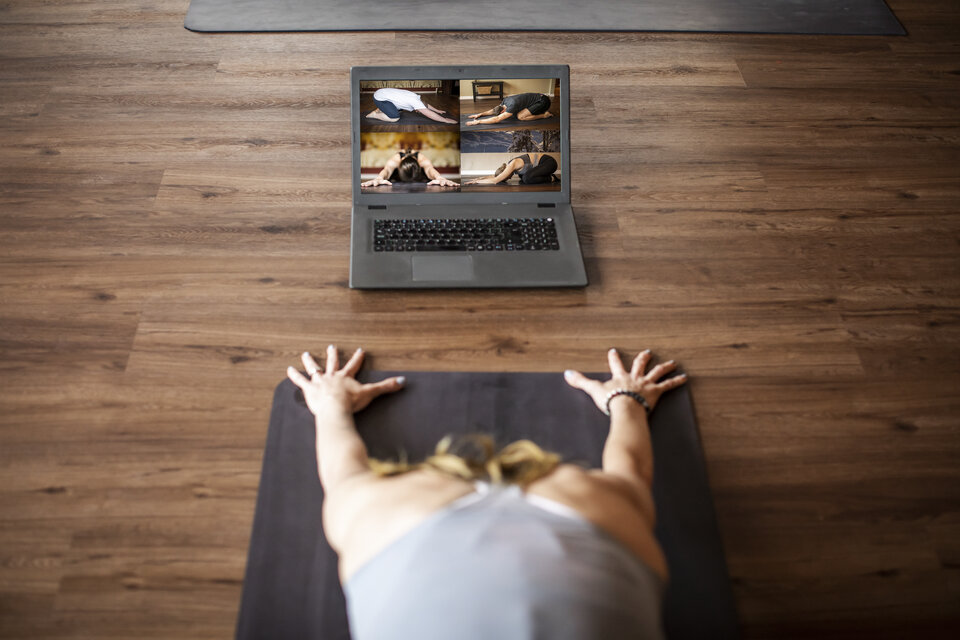 Die besten Online Trainings