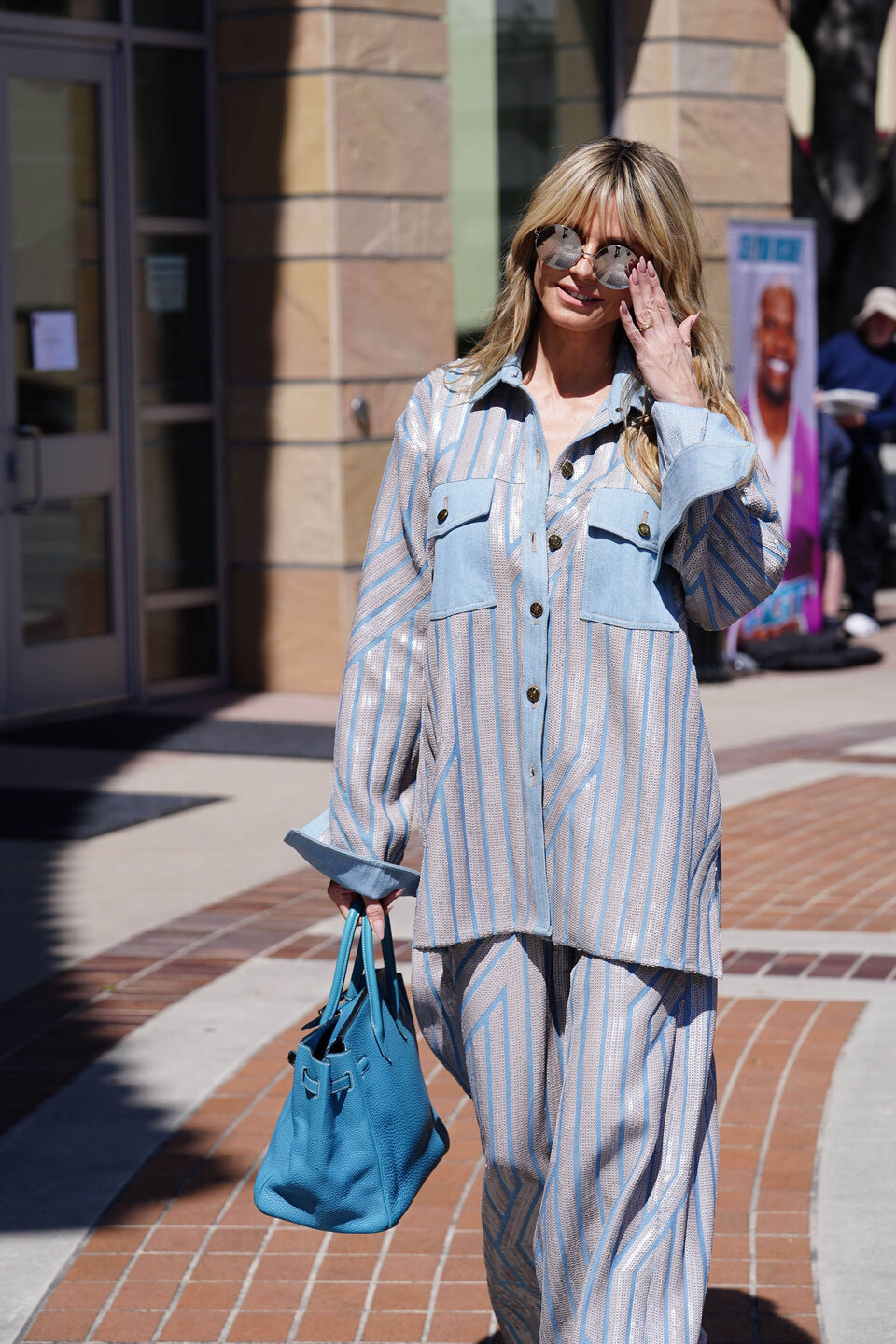 Sandwich-Methode: So wird jeder Look zum Hingucker
