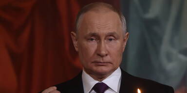 Wladimir Putin