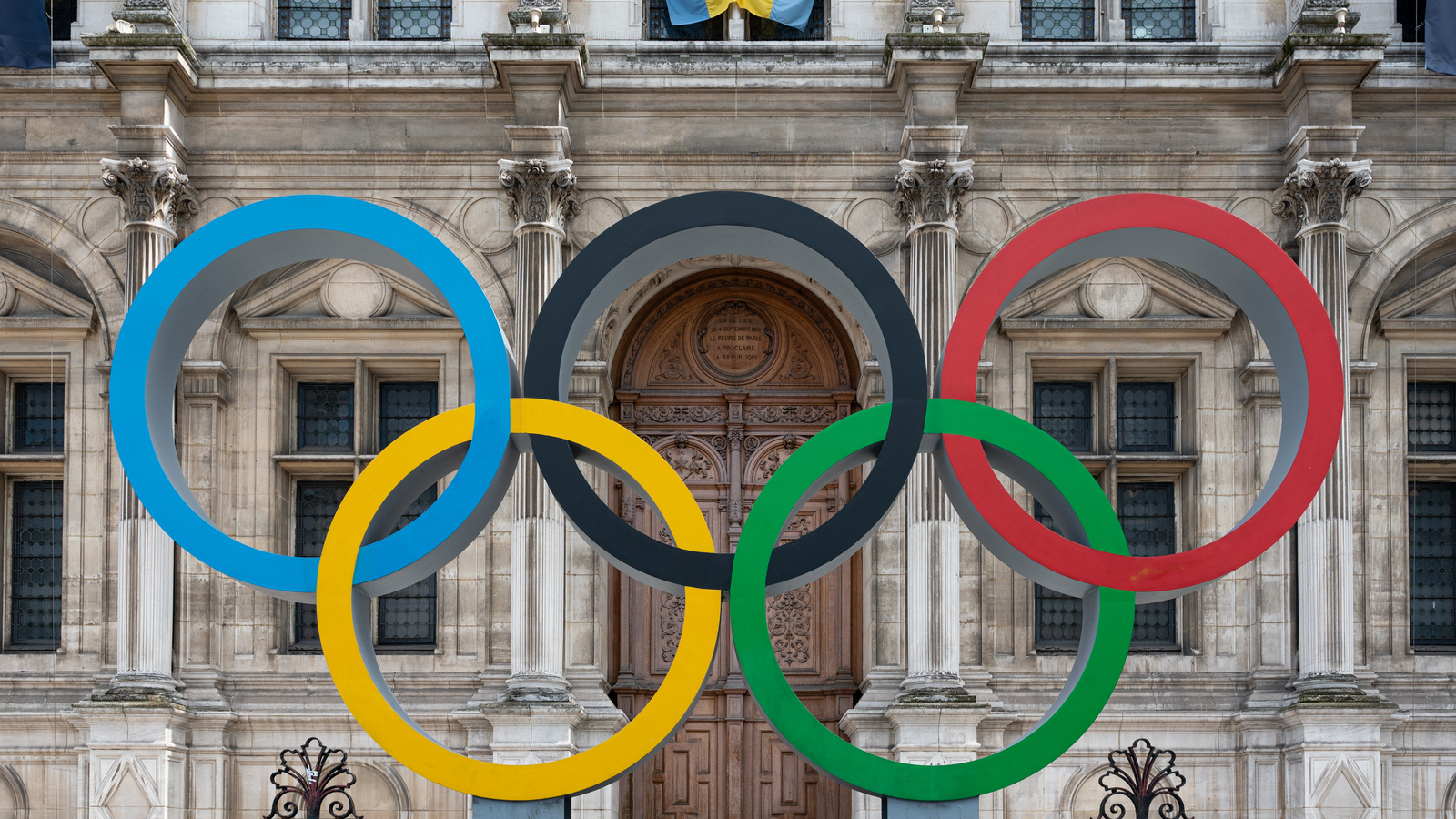  Russland bekommt keine Einladung für Olympia 2024 