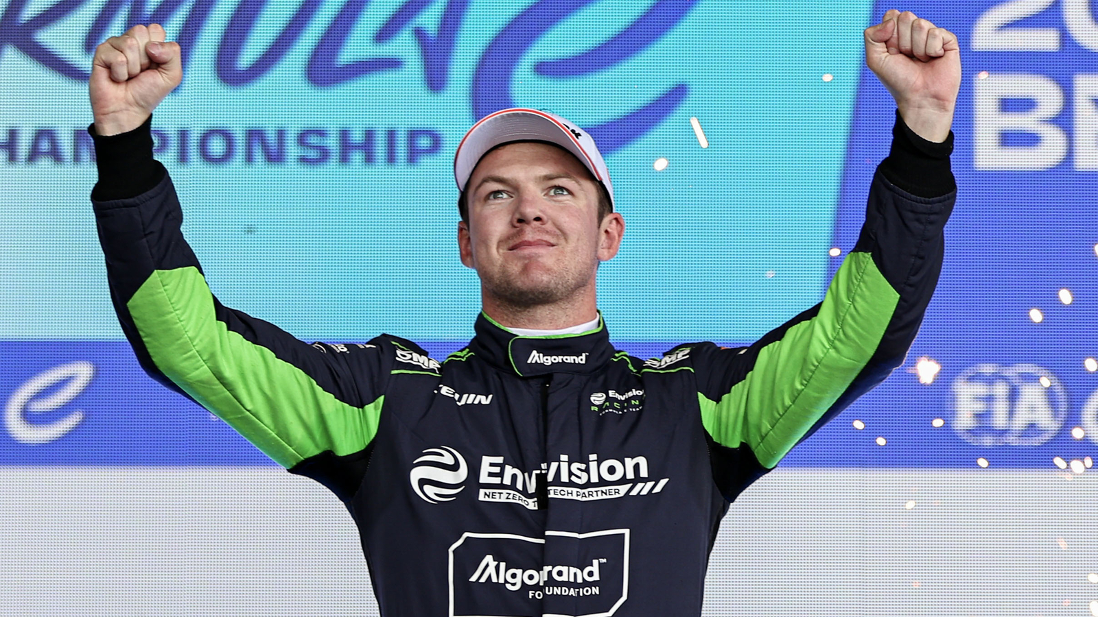 Cassidy gewinnt EPrix in Berlin oe24.at